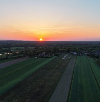 Działki rekreacyjne