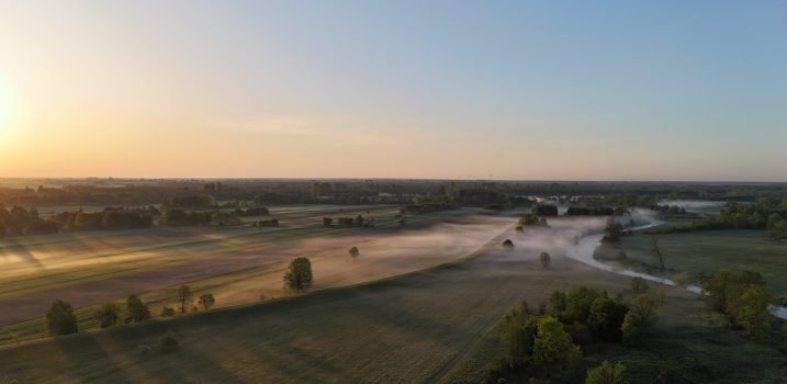 Działki rekreacyjne w Pstrokoniach pod Dębem